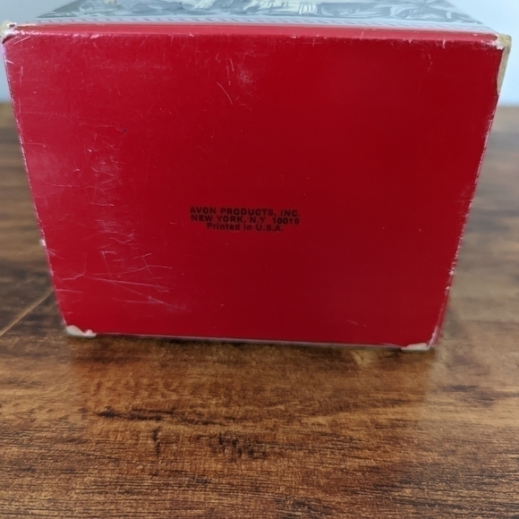 𝅺2/$15 Avon Hunter's Stein Wild Country After Shave 8 FL OZ - Picture 7 of 8